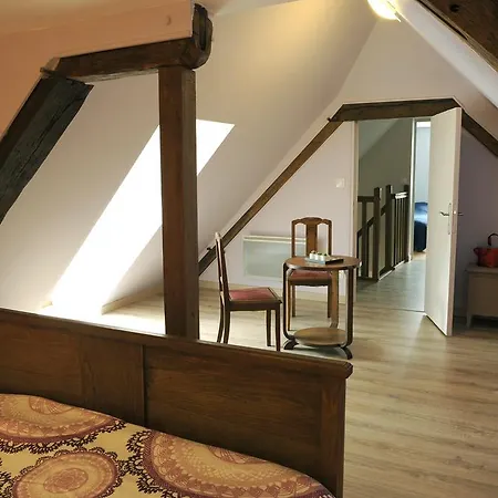 Holiday home Le Jardin De Lucien
