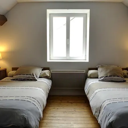 Holiday home Le Jardin De Lucien *